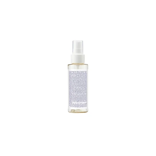 Aceite de Masaje Natural Sensation de Chicco - Imagen 16