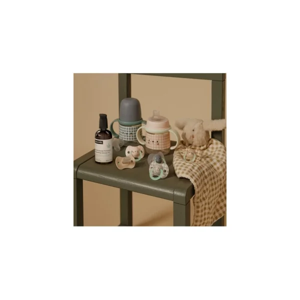 Aceite Masaje Hidratante Suavinex 100ml - Imagen 7