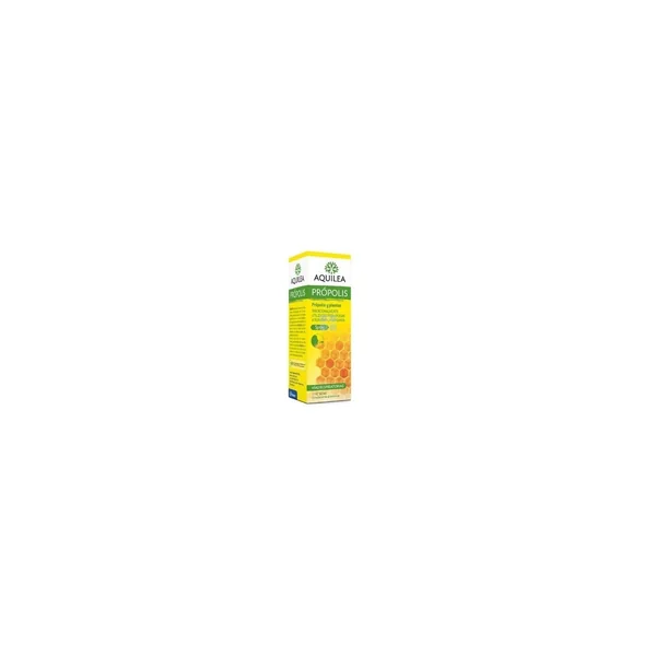 Aquilea Propolis Spray 50 ml