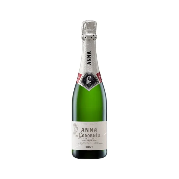Cava brut Anna Codorniu 37.5cl