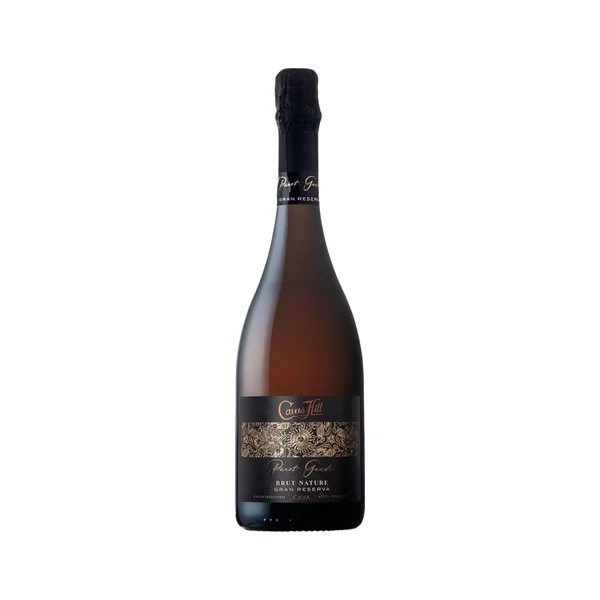 Cava Parot Gaudi Brut Nature Gran Reserva 2016