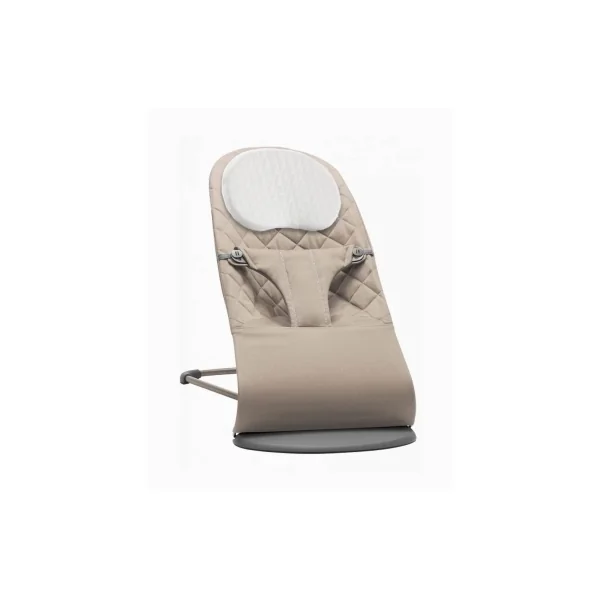 Cojín antiplagiocefalia Care Pillow Mini de Ecus Kids - Imagen 6