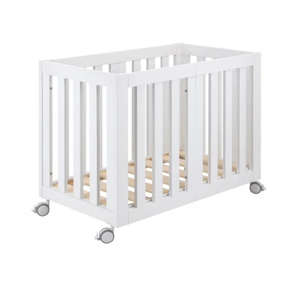 Minicuna Evolutiva Palermo Ikid
