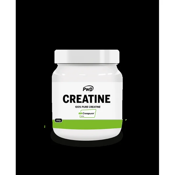 Pwd Creatine Creatina 300g