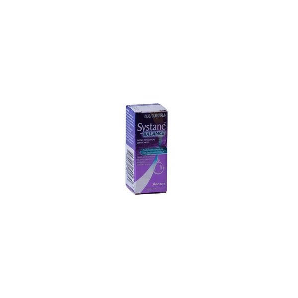 Systane Balance 10 ml