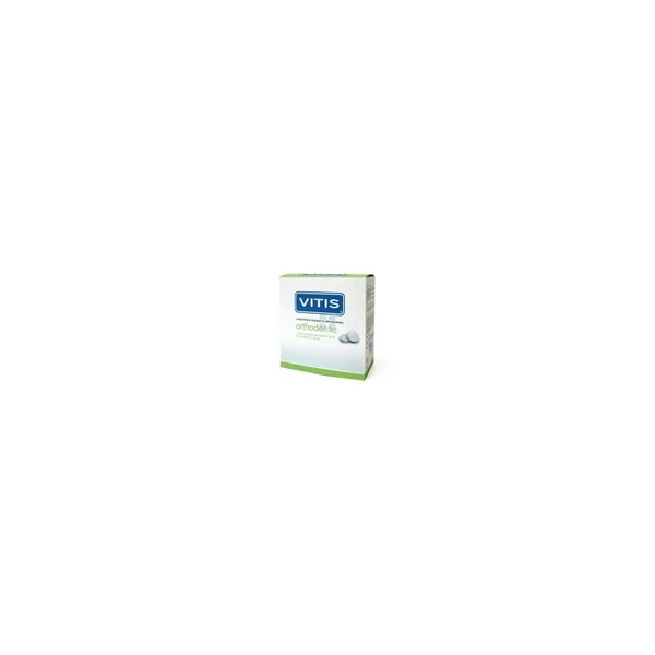 Vitis Orthodontic Limpiadores Efervescentes 32 Comprimidos